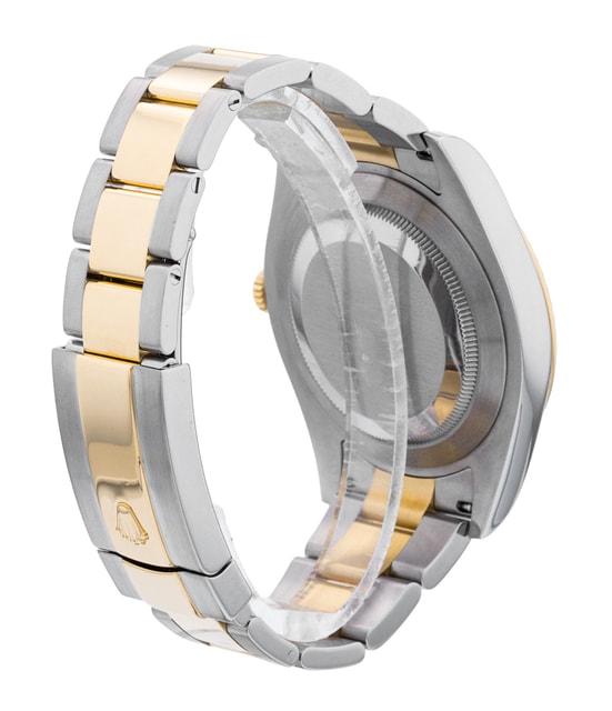 Rolex Datejust II 116333 Image 3